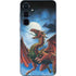 Alchemy Carta Whitby Wyrm Galaxy A55 5G Skin